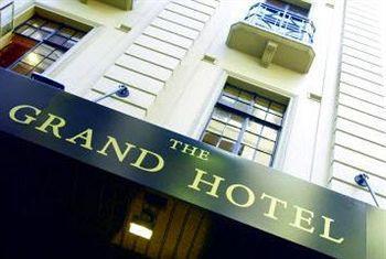 Grand Gasthof 2*