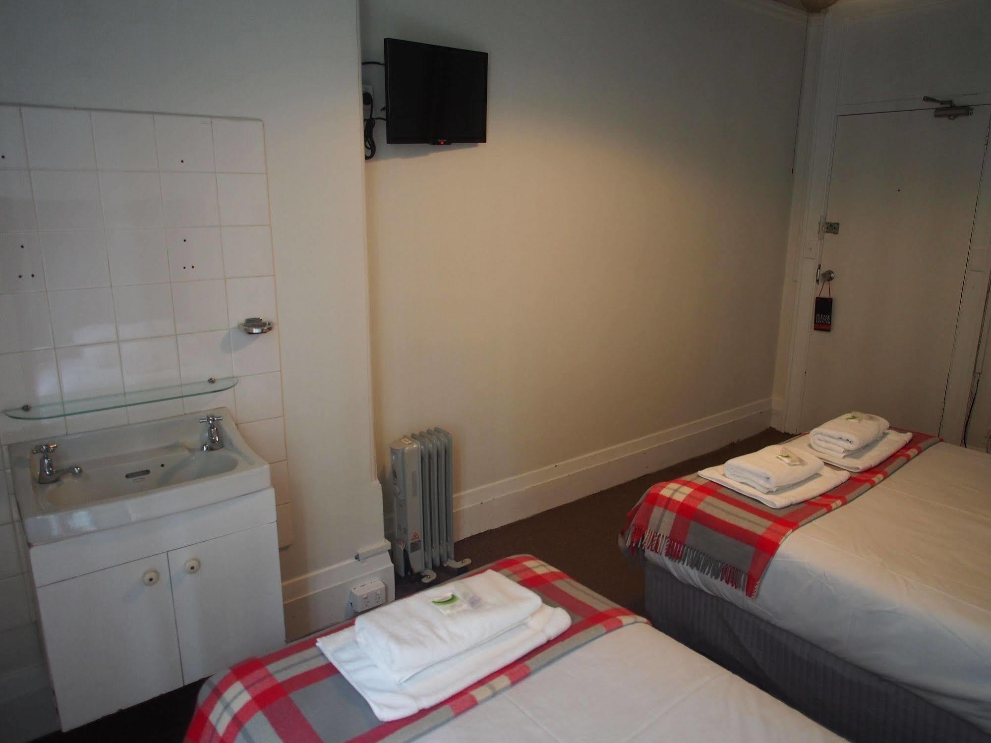 Grand Gasthof Sydney